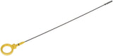 Dorman Oil Dipstick - Audi / 3.2L V6 / 3.0T / B8 / A4 / A5 / S4 / S5 / C6 / C7 / A6 / & More 06E115611H-DOR