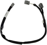 Engine Knock Sensor Harness - Toyota V6 3.4L 4Runner by Dorman 926-771-DOR