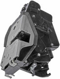 Lock Assembly (Left) - BMW / E46 / 323i / 325i / 328i / 330i / 325ix / 330ix by Dorman 51217011241-DOR