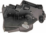 Lock Assembly (Left) - BMW / E46 / 323i / 325i / 328i / 330i / 325ix / 330ix by Dorman 51217011241-DOR