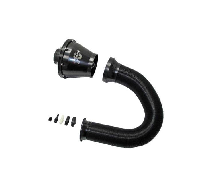 K&N Apollo Cold Air Intake RC5052AB UroTuning