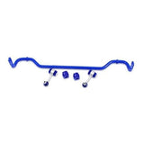 SuperPro 22mm Adjustable Rear Sway Bar & Endlinks - VW/Audi / Mk7 / Mk8 / 8V / GTI / A3 (FWD)