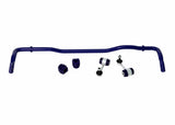 SuperPro 24mm 2-Position HD Adjustable Rear Sway Bar & End Link Kit - VW Mk8 Golf R by Superpro RC0126RZ-24