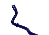 SuperPro 24mm 2-Position HD Adjustable Rear Sway Bar & End Link Kit - VW Mk8 Golf R by Superpro RC0126RZ-24