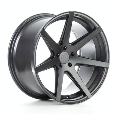 Rohana 20x9 et22 / 5x114.3 / cb73.1 Rohana RC7 20" 5x114.3 Matte Graphite RC72095114MG22