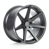 Rohana 20x9 et20 / 5x120 / cb74.1 Rohana RC7 20" 5x120 Matte Graphite RC72095120MG20