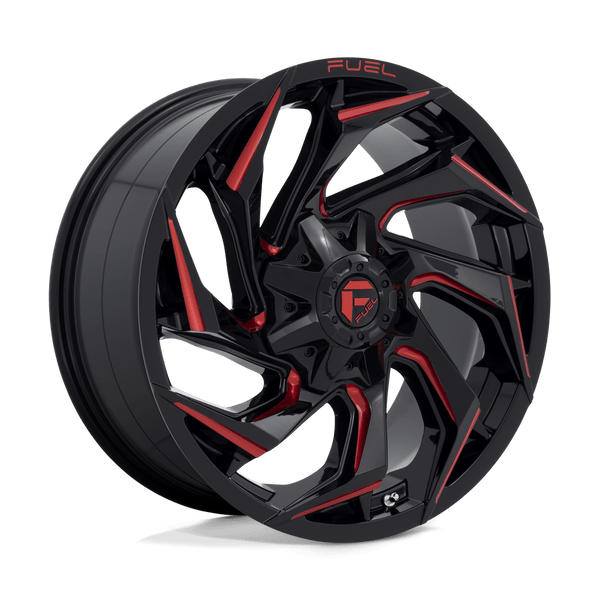 Fuel Wheels 20