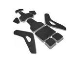 Recaro Recaro Podium Pad Kit Medium / Right Seat