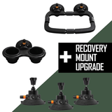 SeaSucker SeaSucker Recovery Mount Overland Kit MK1155