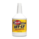 Red Line MT-LV 70W/75W GL-4 (1 Quart)