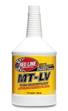 Red Line MT-LV 70W/75W GL-4 (1 Quart) by Redline Oil RED-50604
