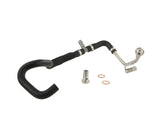 Rein Coolant Hose - BMW / N63 / F15 / F16 11537637059-REI
