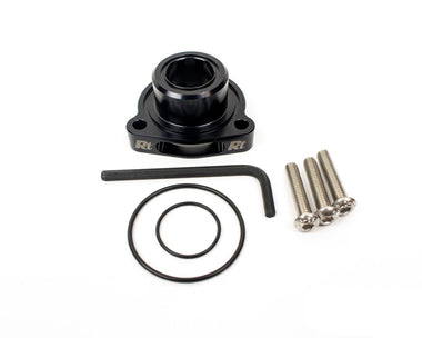 RENNtech Blow-Off Valve Adapter for M256 - 3.0L Inline-6 Turbo by RENNtech BOV:09.0388.I6