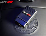 RENNtech Hand-Held Suspension Module Bluetooth - Mercedes Benz by RENNtech lowering module:32.971.8001