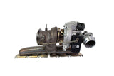 RENNtech Stage II Turbo Upgrade | M256 | 3.0L I6 Turbo EQ Boost | 540HP/515LB-FT | MY2018+ by RENNtech PKG.09.256.2022
