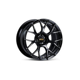 BBS RE-V7 18" 5x112 Gloss Black