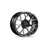 BBS RE-V7 18" 5x114.3 Diamond Black - 18x8.5 et42 / 5x114.3 / PFS