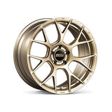 BBS RE-V7 19" 5x112 Gloss Gold