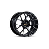 BBS RE-V7 20" 5x112 Gloss Black - 20x9.5 et15 / 5x112 / PFS (24.8 lbs)