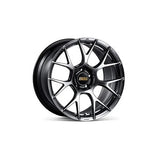 BBS RE-V7 20" 5x112 Diamond Black