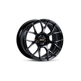 BBS RE-V7 21" 5x112 Gloss Black