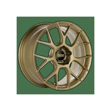 BBS RE-V7 19" 5x112 Gloss Gold