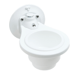 SeaSucker White SeaSucker 1-Cup Holder - Vertical Mount MC5314W