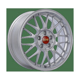 BBS RG-F 16" 5x100 Sport Silver