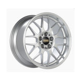 BBS RG-R 18" 5x114.3 Sport Silver