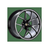 BBS RI-D 21" 5x112 Diamond Black