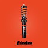 Riaction Performance Coilovers - VW Mk4 (FWD)