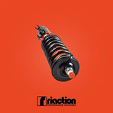 Riaction Performance Coilovers - VW Mk4 (FWD)