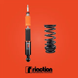 Riaction Performance Coilovers - VW/Audi / Mk4 / TT Mk1 (FWD) by Riaction RIA-MK4SS