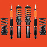Riaction Performance Coilovers - VW Mk4 (FWD)