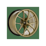 BBS RI-A 19" 5x130 Gold