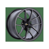 BBS RI-A 19" 5x130 Matte Graphite