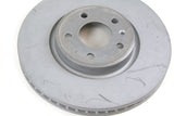 EBC 12-16 Audi A4 2.0 Turbo Premium Front Rotors (320x30mm) (SCRATCH AND DENT) by EBC RK1838-SND