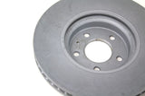 EBC 12-16 Audi A4 2.0 Turbo Premium Front Rotors (320x30mm) (SCRATCH AND DENT) by EBC RK1838-SND