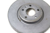 EBC 12-16 Audi A4 2.0 Turbo Premium Front Rotors (320x30mm) (SCRATCH AND DENT) by EBC RK1838-SND