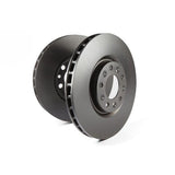 EBC 97-99 Ford Expedition 4.6 4WD Premium Rotors (Front 308x30mm)
