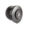 EBC 04-05 Chevrolet Blazer 4.3 2WD ZR2 Premium Rear Rotors (295x20mm)