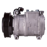 A/C Compressor - Jeep by Valeo RL037432AB-VAL