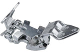 Door Hinge Rear Lower - Ram by URO Parts RM0819217-URP