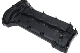 Valve Cover w/ Gasket Left (Includes Valve Cover Gasket, Spark Plug Tube Seals, Bolts) - Jeep by URO Parts RM1420373-URP
