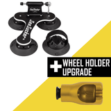 SeaSucker SeaSucker Road Deluxe Kit - One Bike MK1037