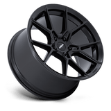 Rotiform Rotiform Cast KPR 20" 5x120 Satin Black