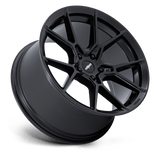 Rotiform 19x8.5 et45 / 5x112 / cb66.56 Rotiform Cast KPR 19" 5x112 Satin Black RC199MX19855745