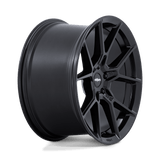 Rotiform 19x8.5 et45 / 5x112 / cb66.56 Rotiform Cast KPR 19" 5x112 Satin Black RC199MX19855745