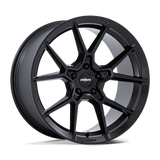 Rotiform Rotiform Cast KPR 20" 5x112 Satin Black