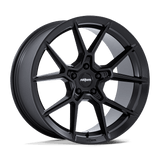 Rotiform Rotiform Cast KPR 20" 5x120 Satin Black